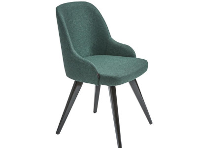 Modern Designer Stuhl Esszimmer Einrichtung Luxus Neu Stühle Polstersitz